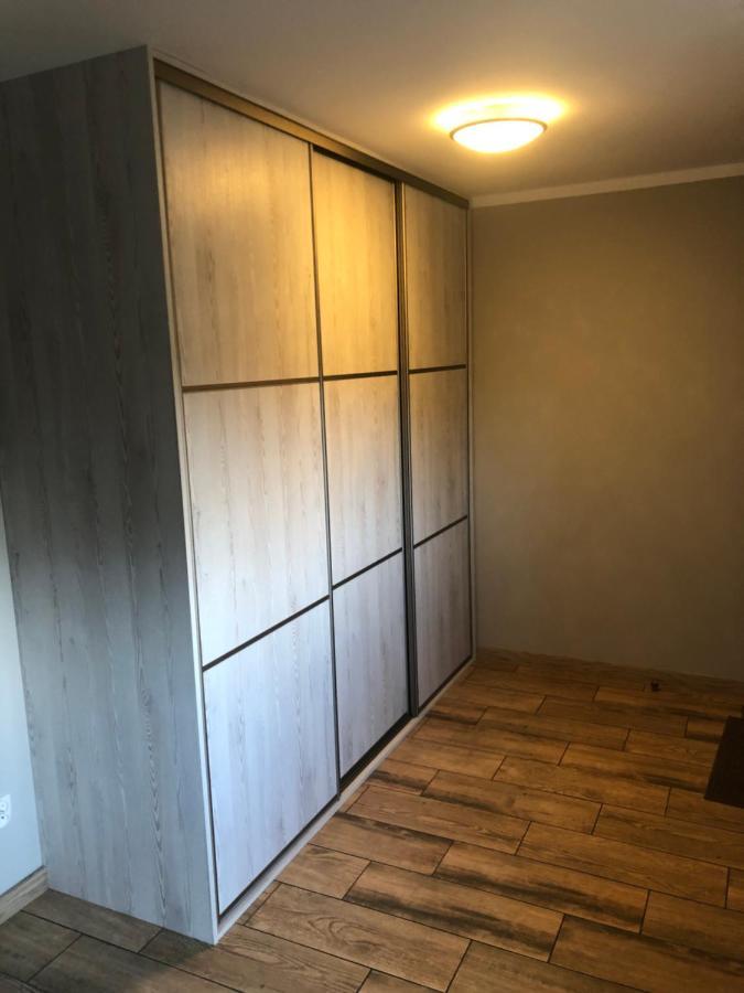 Anna Rycerska Apartment Swinoujscie