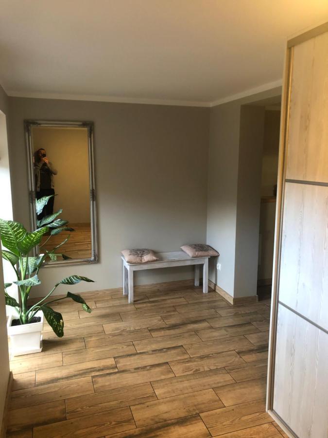 Apartment Anna Rycerska