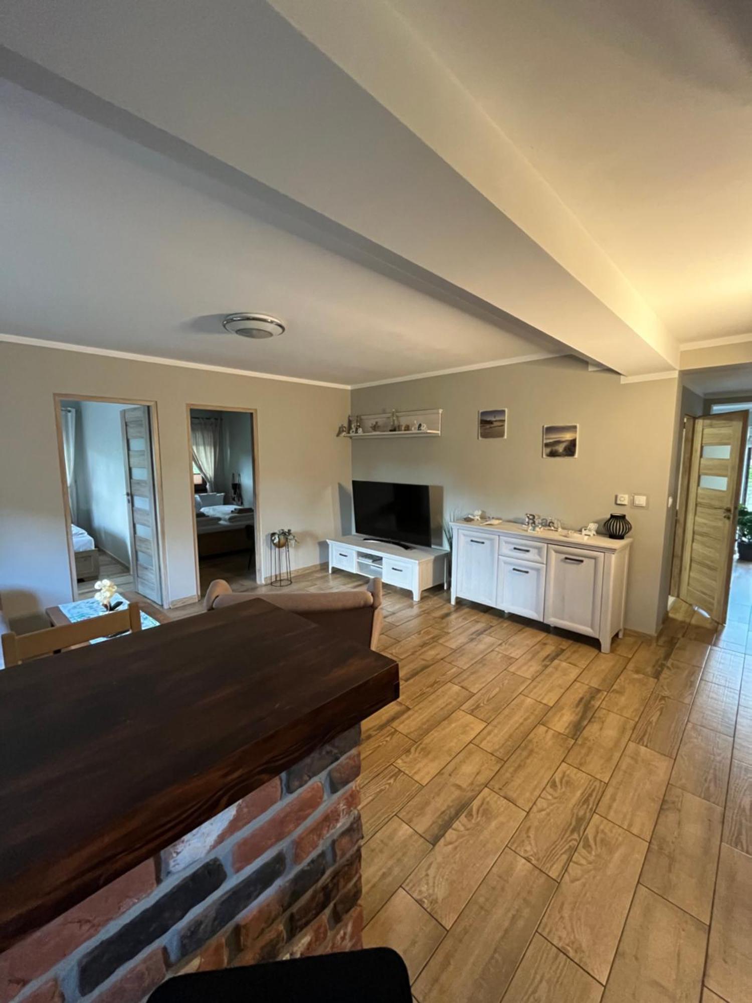 Anna Rycerska Apartment